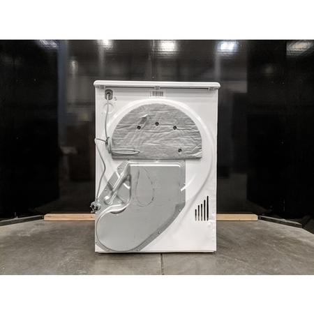 Refurbished Candy CSEC9DF-80 Freestanding Condenser Tumble Dryer White