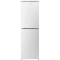 Candy 227 Litre 50/50 Freestanding Fridge Freezer - White