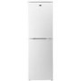Candy 227 Litre 50/50 Freestanding Fridge Freezer - White