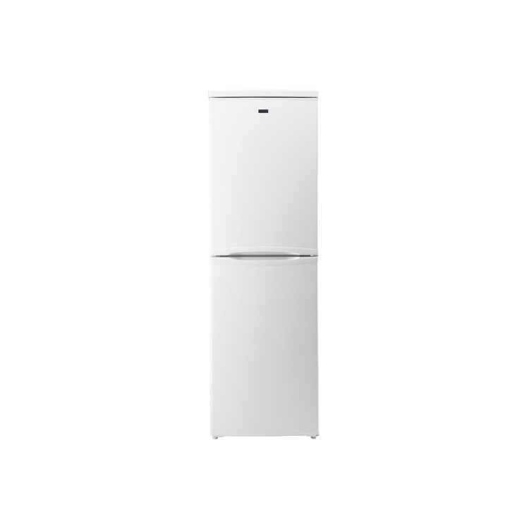Candy 227 Litre 50/50 Freestanding Fridge Freezer - White