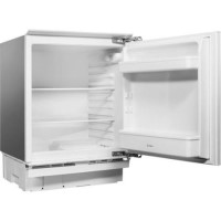 Refurbished INDESIT ILA1 146 Litre Integrated Under Counter Fridge  60cm Wide - White
