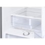 Refurbished Samsung RB38T605DB1/EU Freestanding 400 Litre 70/30 Fridge Freezer Black