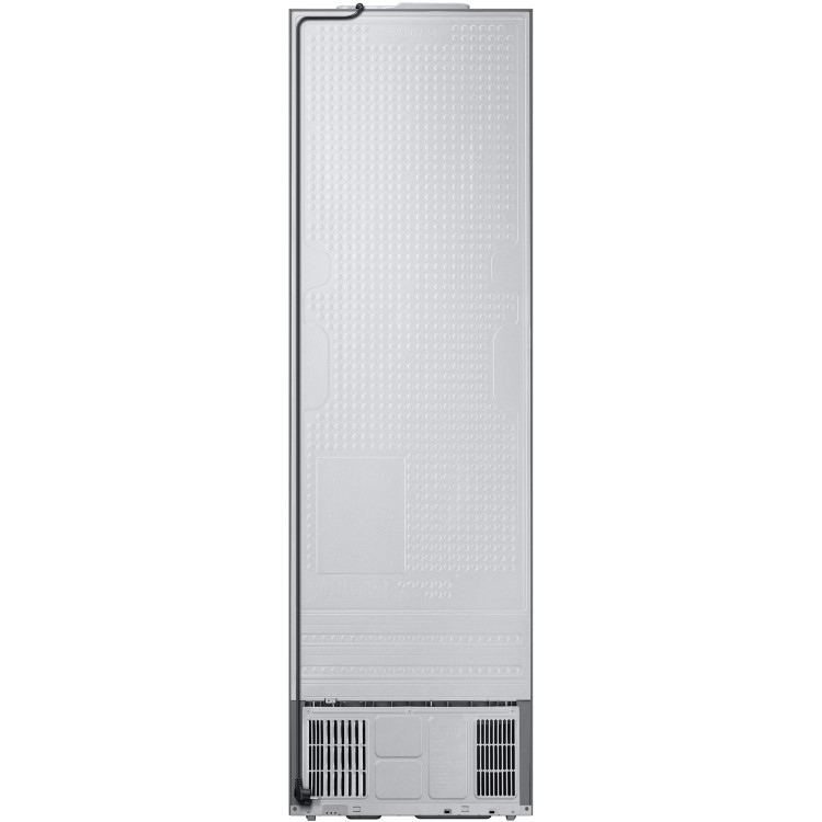 Refurbished Samsung RB38T605DB1/EU Freestanding 400 Litre 70/30 Fridge Freezer Black