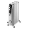 TRD408020 Delonghi Dragon 4 2000W Oil Filled Radiator