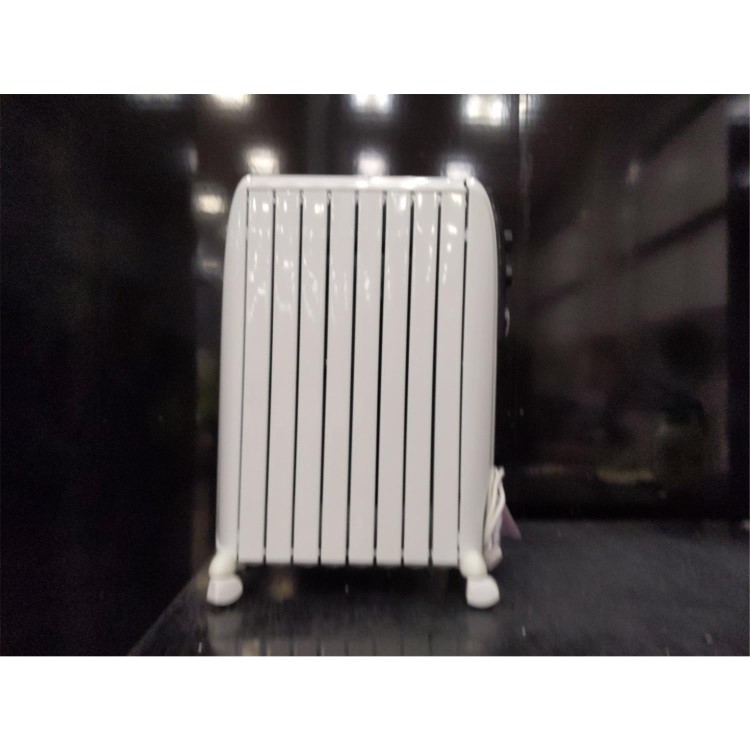 Refurbished DeLonghi Dragon 4 2kW Oil Filled Radiator