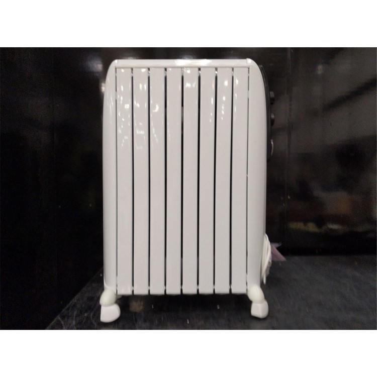 Refurbished DeLonghi Dragon 4 2kW Oil Filled Radiator