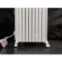 Refurbished DeLonghi Dragon 4 2kW Oil Filled Radiator