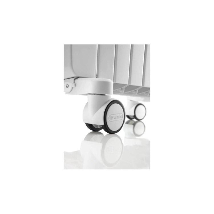 Refurbished DeLonghi Dragon 4 2kW Oil Filled Radiator