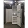 Refurbished Hisense RB435N4WFE Freestanding 336 Litre Fridge Freezer Black