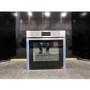 Refurbished Neff N30 Slide & Hide B6CCG7AN0B 60cm Single Built In Electric Oven