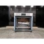 Refurbished Neff N30 Slide & Hide B6CCG7AN0B 60cm Single Built In Electric Oven