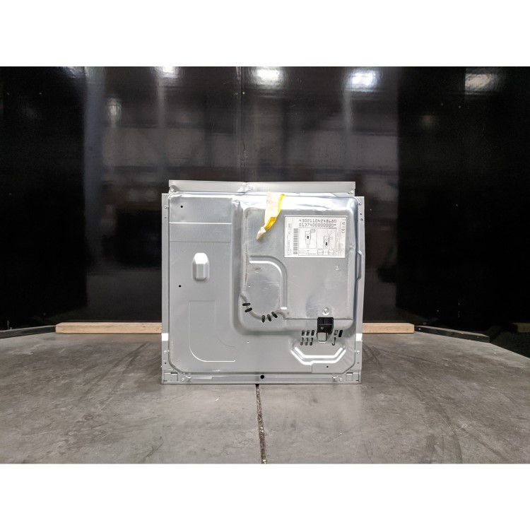 Refurbished Neff N30 Slide & Hide B6CCG7AN0B 60cm Single Built In Electric Oven