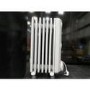 Refurbished DeLonghi Radia 1.5kW Oil Filled Radiator