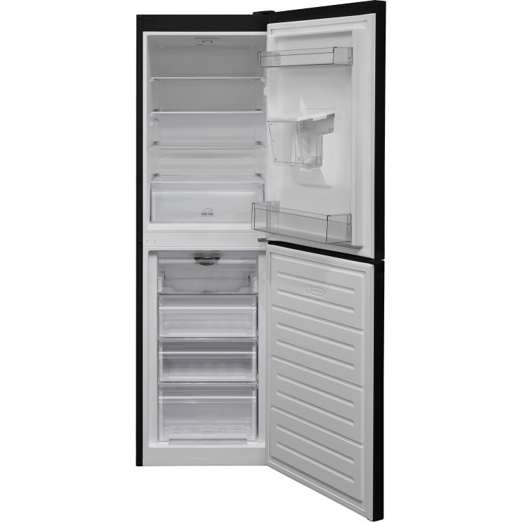 Hotpoint 248 Litre 50/50 Freestanding Fridge Freezer
