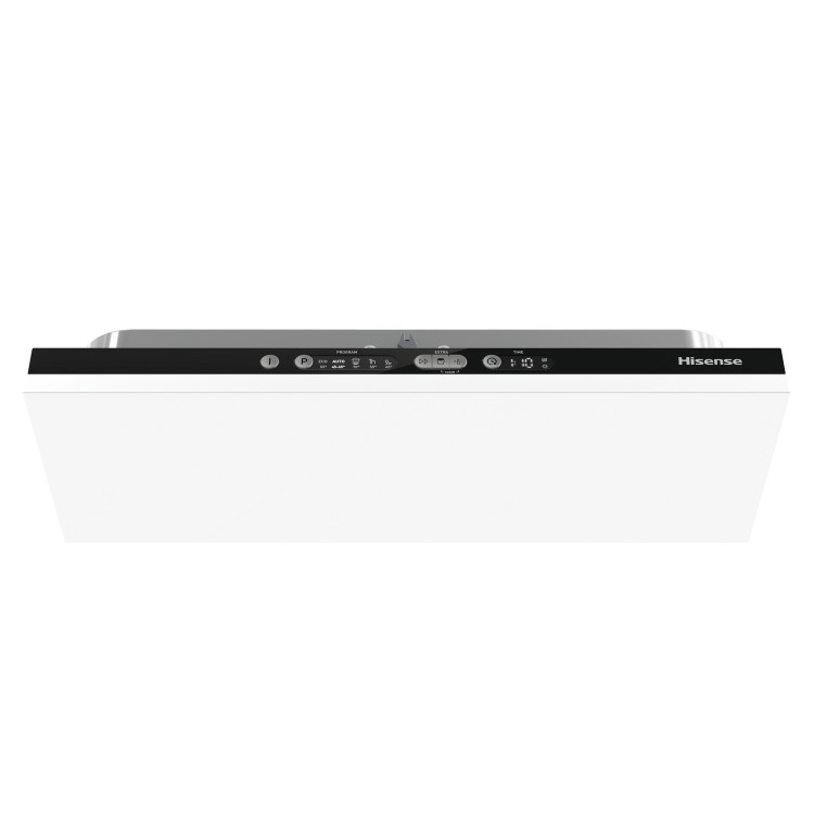 Refurbished Hisense HV671C60UK 16 Place Fully Integrated Dishwasher