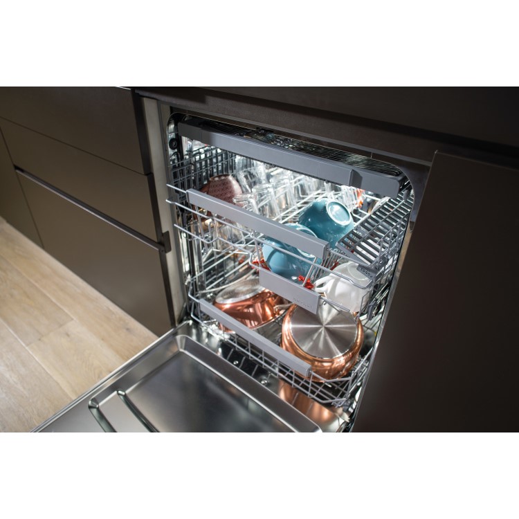 Refurbished Hisense HV671C60UK 16 Place Fully Integrated Dishwasher