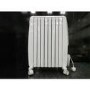 Refurbished DeLonghi Dragon 4 2.5kW Oil Filled Radiator 10 Fin