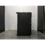 Refurbished Stoves Sterling S1000Ei 100cm Electric Induction Range Cooker Black