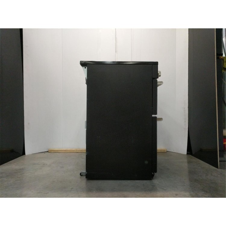 Refurbished Stoves Sterling S1000Ei 100cm Electric Induction Range Cooker Black