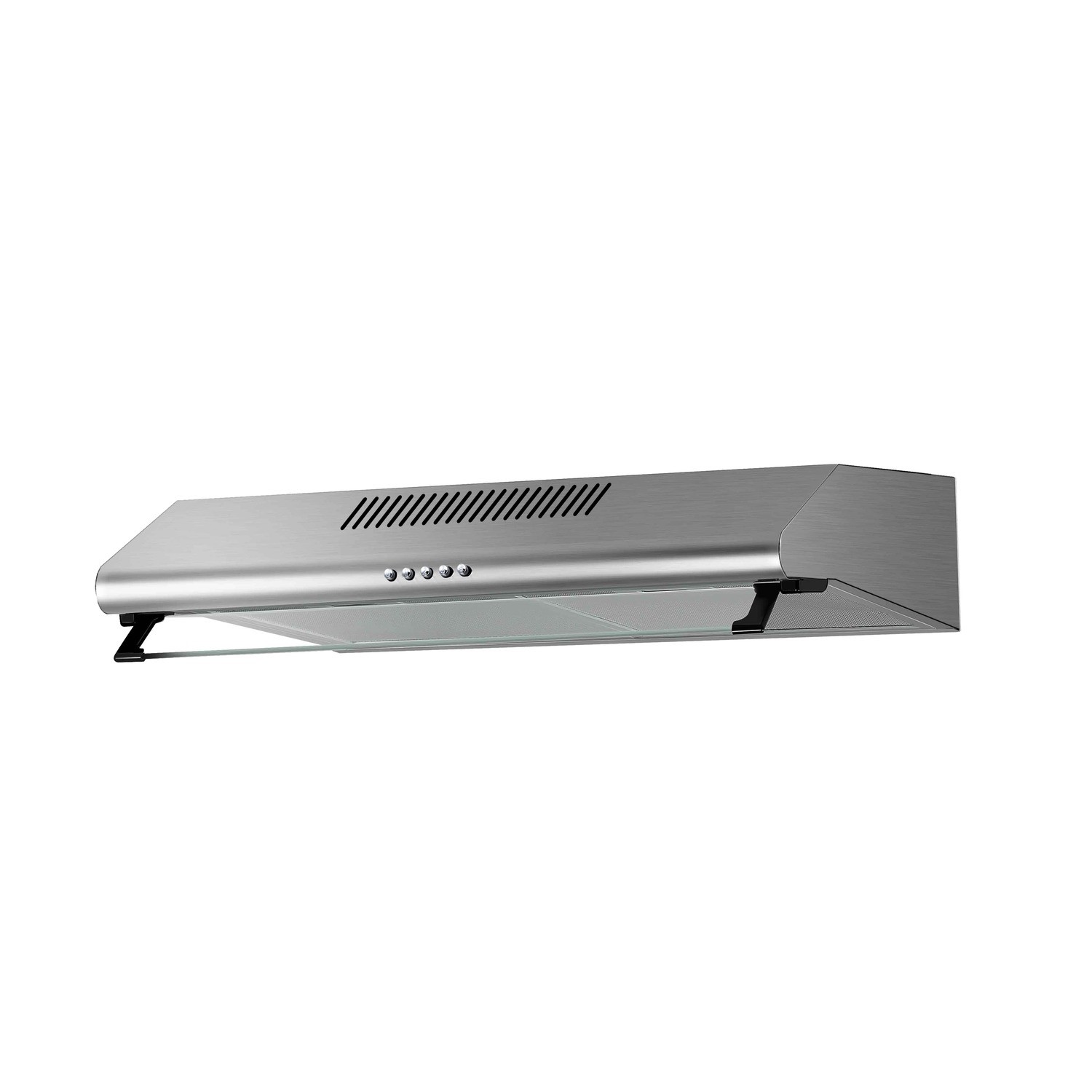 visor hood extractor fan