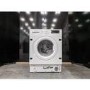 Refurbished Bosch Serie 6 EcoSilence WIW28301GB Integrated 8KG 1400 Spin Washing Machine