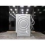 Refurbished Bosch Serie 6 EcoSilence WIW28301GB Integrated 8KG 1400 Spin Washing Machine