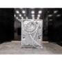 Refurbished Bosch Serie 6 EcoSilence WIW28301GB Integrated 8KG 1400 Spin Washing Machine