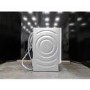 Refurbished Bosch Serie 6 EcoSilence WIW28301GB Integrated 8KG 1400 Spin Washing Machine