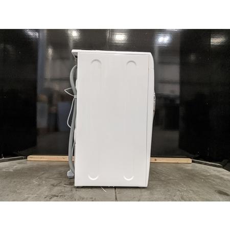 Refurbishd Hoover H-Wash 300 H3WS495DACE-80 Freestanding 9KG 1400 Spin Washing Machine White