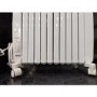 Refurbished Refurbished DeLonghi Dragon 4 oil filled radiator