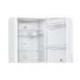 Bosch Series 2 255 Litre 50/50 Freestanding Fridge Freezer With Intelligent Inverter  - White