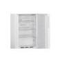 Bosch Series 2 255 Litre 50/50 Freestanding Fridge Freezer With Intelligent Inverter  - White