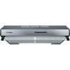 Bosch DUL63CC50B Series 4 60cm Visor Hood - Stainless Steel