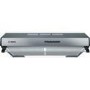 Refurbished Bosch DUL63CC50B Serie 4 60cm Conventional Cooker Hood Stainless Steel