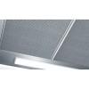 Bosch DUL63CC50B Series 4 60cm Visor Hood - Stainless Steel