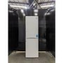 Refurbished Candy CCBF5172WK Freestanding 227 Litre 50/50 Fridge Freezer White