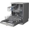 Indesit 13 Place Settings Freestanding Dishwasher - Silver