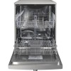 Indesit 13 Place Settings Freestanding Dishwasher - Silver