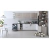Indesit 13 Place Settings Freestanding Dishwasher - Silver