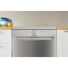 Indesit 13 Place Settings Freestanding Dishwasher - Silver