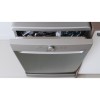 Indesit 13 Place Settings Freestanding Dishwasher - Silver