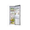 Samsung 380 Litre Freestanding Fridge With Power Cool - Metal Graphite&#160;