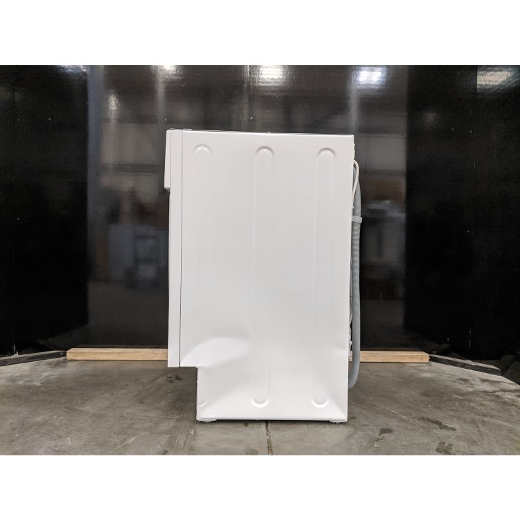 Refurbished Indesit BIWMIL71252UKN Integrated 7KG 1200 Spin Washing Machine White