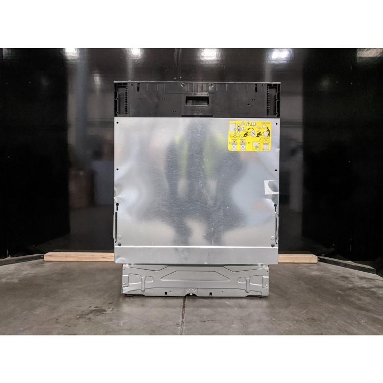 Refurbished AEG FSB42607Z 13 Place Fully Integrated Dishwasher