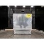 Refurbished AEG FSB42607Z 13 Place Fully Integrated Dishwasher