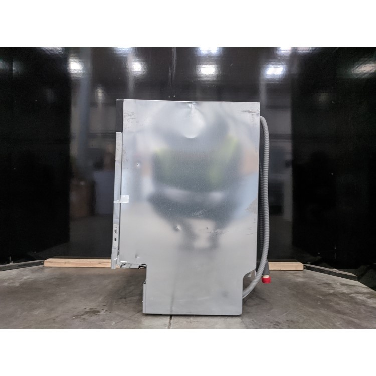 Refurbished AEG FSB42607Z 13 Place Fully Integrated Dishwasher