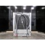 Refurbished AEG FSB42607Z 13 Place Fully Integrated Dishwasher