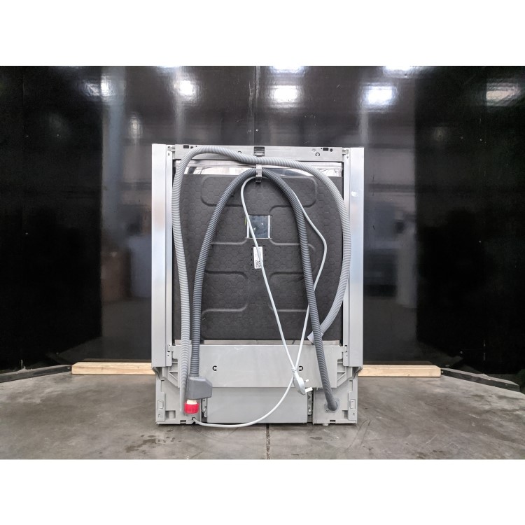Refurbished AEG FSB42607Z 13 Place Fully Integrated Dishwasher