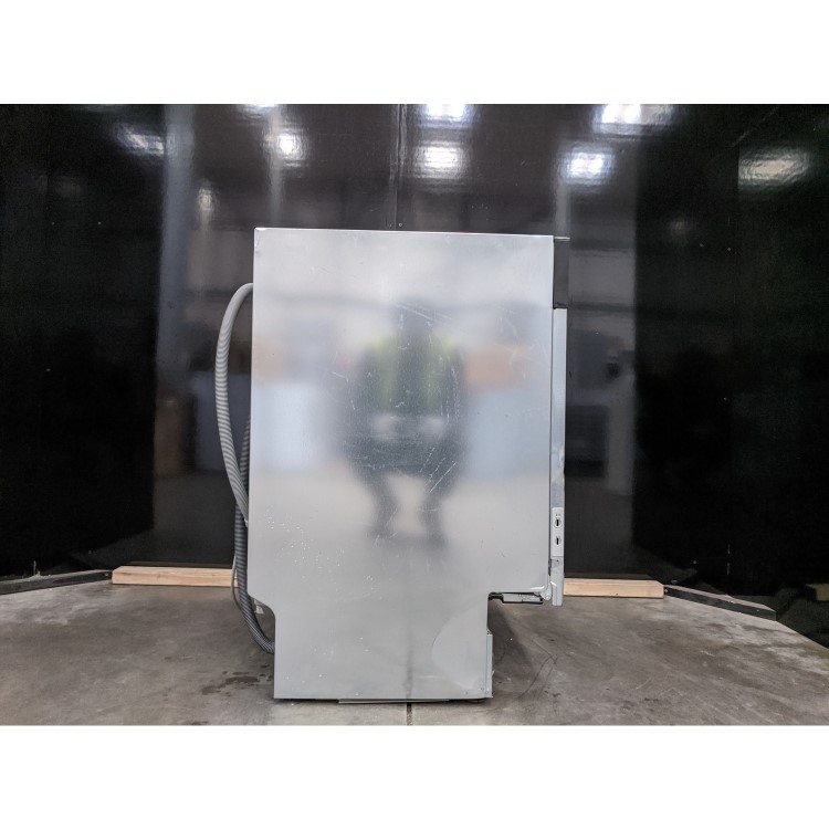 Refurbished AEG FSB42607Z 13 Place Fully Integrated Dishwasher