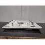 Refurbished Bosch Series 2 PBP6B2B60 58cm 4 Burner Gas Hob White